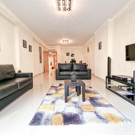 Apartment Rocha Oceano Azul Charming Portimao Exterior photo